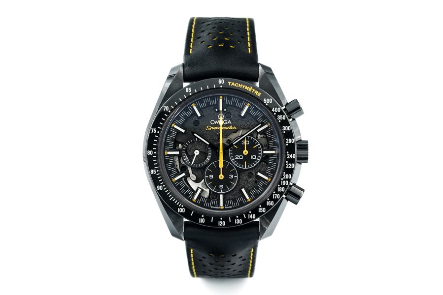 Omega Speedmaster Dark Side of the Moon 311.92.44.30.01.001